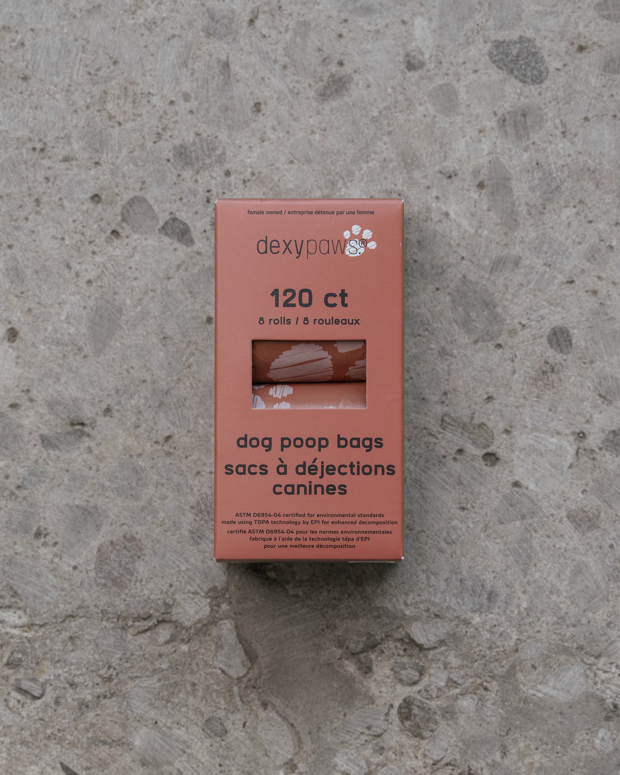 Buy Dog Poop Bags & Holders in Canada – dexypaws