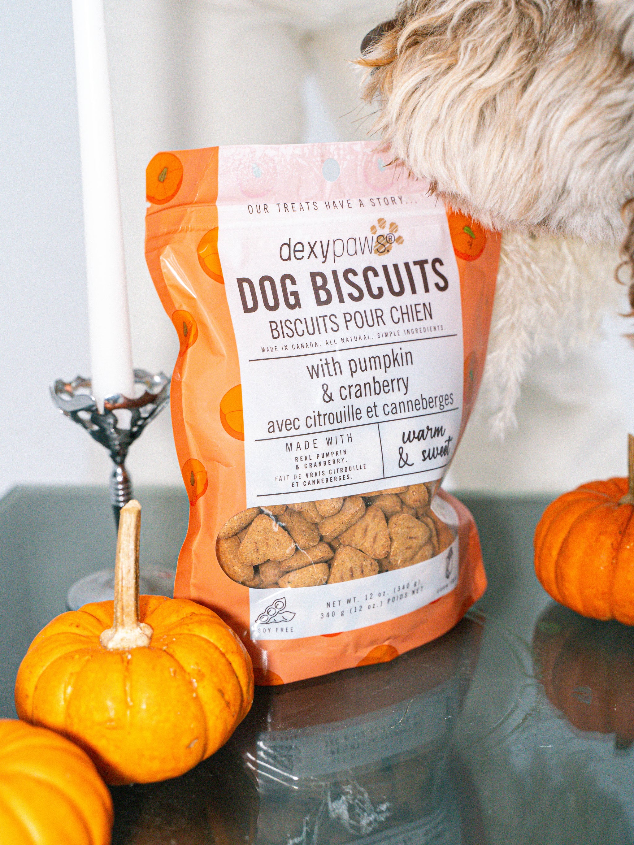 Butter Low Fat Dog Treats Pancreatitis Recipes Butter Banana